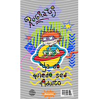 Cartoons and other-CO 385